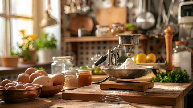 Kontakt i studio kulinarne